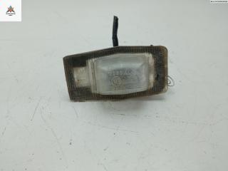 подсветка номера Mazda Tribute 1 поколение 2001, 2.0 л., бензин, МКПП, серый, внедорожник 5 дв.