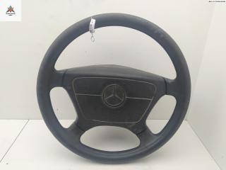 руль Mercedes-Benz C-Класс W202/S202 [рестайлинг] 1998, 1.8 л., бензин, МКПП, красный, универсал