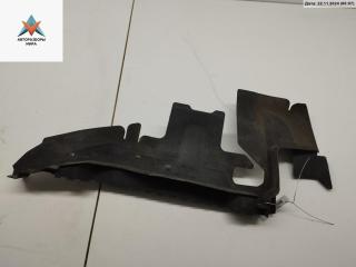 диффузор вентилятора Audi A6 4F/C6 2005, 3.0 л., дизель, АКПП, серый, универсал, 4F0121284