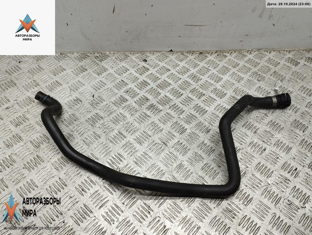 патрубок (трубопровод, шланг) BMW 3 серия E46 2000, 2.0 л., дизель, МКПП, серый, универсал, 6903312 - фото №1