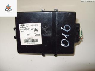 блок управления парктрониками Hyundai i40 VF 2012, 1.7 л., дизель, АКПП, серый, универсал, 957703Z050