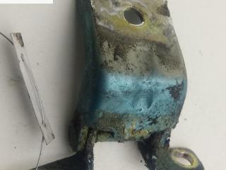 петля двери Chevrolet Matiz 2 поколение 2005, зелёный, хетчбэк 5 дв.