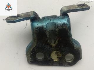 петля двери Chevrolet Matiz 2 поколение 2005, зелёный, хетчбэк 5 дв.