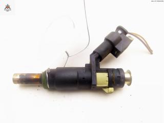 форсунка Mercedes-Benz E-Класс W211/S211 2005, 3.0 л., бензин, АКПП, чёрный, седан, 2720780249