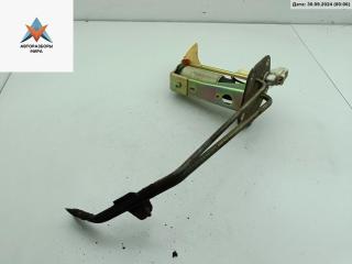 насос топливный Mitsubishi Colt 5 поколение (CJO) 1996, 1.3 л., бензин, МКПП, красный, хетчбэк 3 дв.