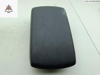 подлокотник Mazda 3 BK 2005, 2.0 л., бензин, МКПП, синий, седан, BP4K-64-450A-02