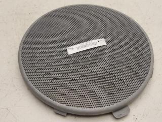 Сетка (решетка) динамика Citroen Xsara Picasso 1 поколение [рестайлинг] 2005, 1.6 л., дизель, МКПП, серый, минивэн, 9634428877