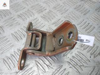 петля двери Nissan 350Z Z33 2004, жёлтый, кабриолет