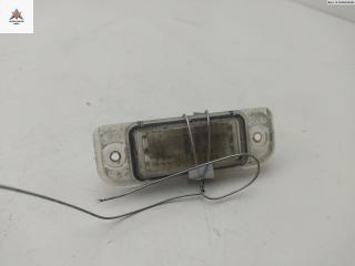 подсветка номера Mercedes-Benz A-Класс W168/V168 [рестайлинг] 2002, 1.7 л., дизель, МКПП, чёрный, хетчбэк 5 дв., 1688200256