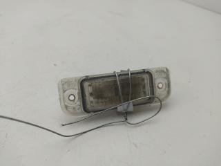 подсветка номера Mercedes-Benz A-Класс W168/V168 [рестайлинг] 2002, 1.7 л., дизель, МКПП, чёрный, хетчбэк 5 дв., 1688200256