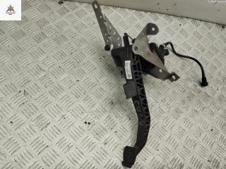 цилиндр сцепления главный Ford Focus 2 поколение [рестайлинг] 2008, 1.8 л., бензин, МКПП, серый, универсал