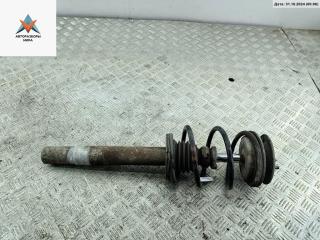 стойка передняя BMW 5 серия E39 1999, 2.5 л., бензин, АКПП, серый, универсал, 1094041