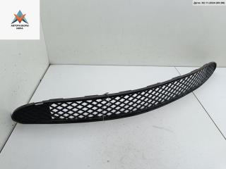 заглушка (решетка) в бампер Mercedes-Benz C-Класс W203/S203/CL203 [рестайлинг] 2004, 1.8 л., бензин, АКПП, чёрный, универсал, 2038852623