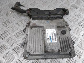 ЭБУ Suzuki Wagon R 3 поколение 2005, 1.3 л., дизель, МКПП, зелёный, хетчбэк 5 дв., 55192498