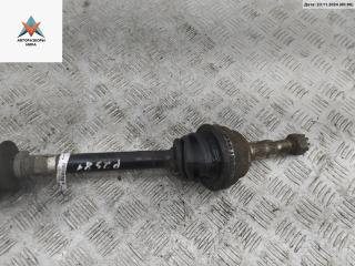 ШРУС внутренний Opel Astra G 1998, 1.6 л., бензин, МКПП, красный, универсал