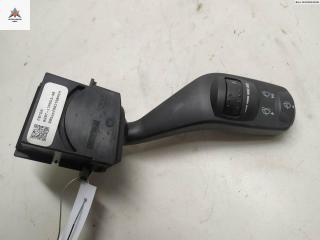 переключатель дворников Ford Mondeo 4 поколение [рестайлинг] 2010, 2.0 л., дизель, МКПП, серый, хетчбэк 5 дв., 6J9T17A553AE