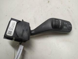 переключатель дворников Ford Mondeo IV 2010, 2.0 л., дизель, МКПП, серый, хетчбэк 5 дв., 6J9T17A553AE