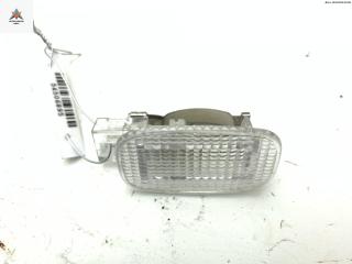 фонарь салона (плафон) Mercedes-Benz E-Класс W211/S211 [рестайлинг] 2008, 2.2 л., дизель, АКПП, чёрный, универсал, 2118201601