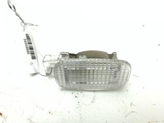 фонарь салона (плафон) Mercedes-Benz E-Класс W211/S211 [рестайлинг] 2008, 2.2 л., дизель, АКПП, чёрный, универсал, 2118201601