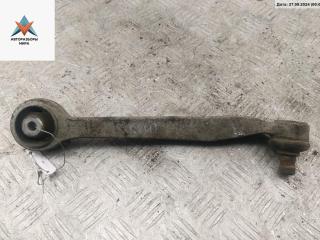 рычаг передний левый Volkswagen Passat B5 [рестайлинг] 2002, 1.6 л., бензин, МКПП, серый, универсал, 8E0407505A