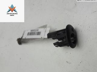 разъем (фишка) проводки Volkswagen Bora 1 поколение 1998, 1.6 л., бензин, МКПП, зелёный, седан, 3B0919238C