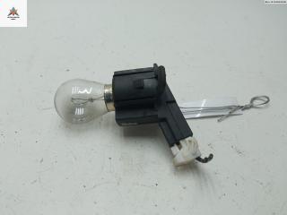 Патрон лампы фонаря Nissan Primera P11 1999, 1.8 л., бензин, МКПП, серый, хетчбэк 5 дв.