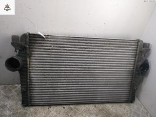 радиатор интеркулера SEAT Alhambra 1 поколение [рестайлинг] 2003, 1.9 л., дизель, МКПП, серый, минивэн, 7M3145804