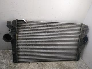 радиатор интеркулера SEAT Alhambra 2003, 1.9 л., дизель, МКПП, серый, минивэн, 7M3145804