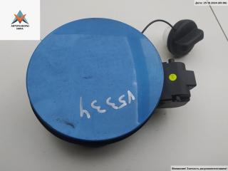 лючок топливного бака Nissan Micra 5 поколение K14 2017, 1.5 л., дизель, МКПП, синий, хетчбэк 5 дв., 781215RB0A