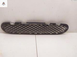 заглушка (решетка) в бампер Mercedes-Benz C-Класс W203/S203/CL203 2002, 1.8 л., бензин, АКПП, серый, хетчбэк 3 дв., 2038850823