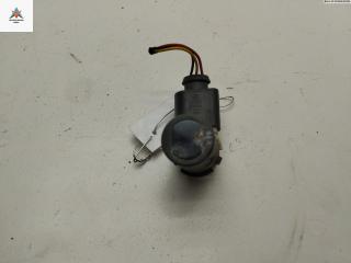 датчик парктроника SEAT Alhambra 1 поколение [рестайлинг] 2009, 2.0 л., дизель, МКПП, чёрный, минивэн