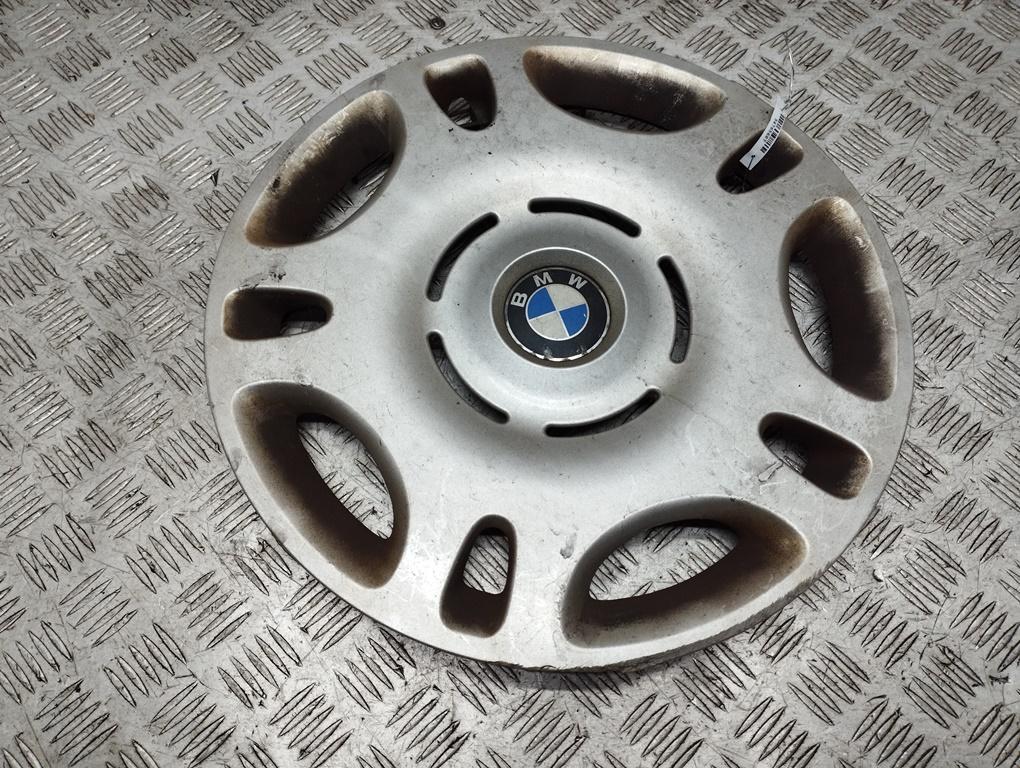 колпак колесный BMW 3 E36 1998, 1.6 л., бензин, МКПП, синий, хетчбэк 3 дв., 1094158