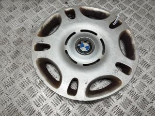 колпак колесный BMW 3 E36 1998, 1.6 л., бензин, МКПП, синий, хетчбэк 3 дв., 1094158