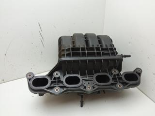 коллектор впускной Fiat Croma 2 поколение 2006, 2.2 л., бензин, хетчбэк 5 дв., 55354314