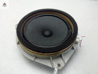 динамик двери Toyota Yaris Verso 2003, 1.3 л., бензин, МКПП, красный, минивэн, 8616022890