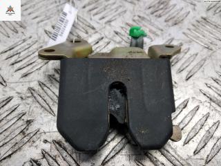 замок багажника Toyota Corolla 7 поколение (E100) 1995, хетчбэк 5 дв.