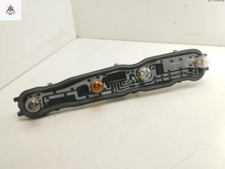 Плата фонаря заднего правого Mitsubishi Colt 6 поколение (Z20/Z30) 2004, 1.3 л., бензин, МКПП, чёрный, хетчбэк 5 дв.