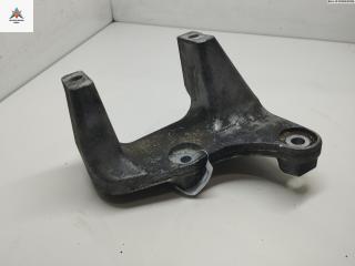 кронштейн КПП Citroen C5 1 поколение [рестайлинг] 2007, 2.0 л., бензин, МКПП, серый, универсал, 9660142480