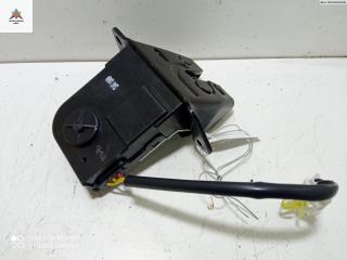 замок багажника Kia Rio 4 поколение 2016, хетчбэк 5 дв., 812301W210