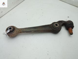 рычаг передний левый Mazda 6 GG 2003, 2.0 л., бензин, МКПП, серый, универсал, GJ6A-34-300E