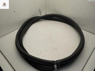 уплотнитель двери Peugeot 308 T7 2009, 1.6 л., бензин, МКПП, серый, универсал, 96584242RG