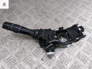 переключатель поворотов Lexus IS 2 поколение (XE20) [рестайлинг] 2008, 2.2 л., дизель, МКПП, чёрный, седан, 4211017F154