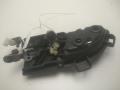 ручка внутренняя задняя левая Honda CR-V 3 поколение 2007, 2.2 л., дизель, МКПП, серый, внедорожник 5 дв. - фото №2