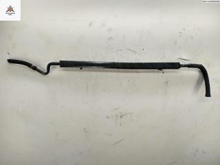 радиатор гидроусилителя Ford Mondeo 3 поколение 2000, 1.8 л., бензин, МКПП, синий, универсал, 1S7C3D746AH