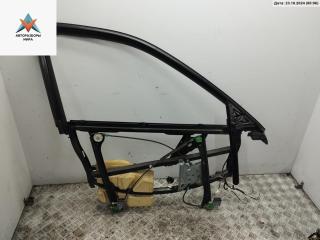 стеклоподъемник электрический передний правый Audi A4 B5 1995, 1.8 л., бензин, МКПП, красный, седан, 8D0837398