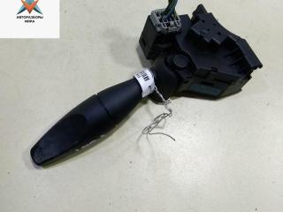 переключатель поворотов Ford Fiesta 5 поколение 2002, 1.4 л., бензин, МКПП, серый, хетчбэк 5 дв., 1S7T13335AE