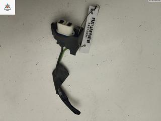 разъем (фишка) проводки Ford Focus 2 поколение [рестайлинг] 2007, 1.6 л., i, бензин, МКПП, синий, хетчбэк 5 дв.