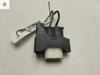 разъем (фишка) проводки Ford Focus 2 поколение 2005, 1.6 л., i, бензин, МКПП, серый, хетчбэк 3 дв.