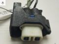 разъем (фишка) проводки Ford Focus 2 поколение 2005, 1.6 л., i, бензин, МКПП, серый, хетчбэк 3 дв. - фото №2