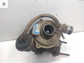 турбина Opel Combo 3 поколение (C) [рестайлинг] 2010, 1.3 л., дизель, МКПП, белый, фургон, 93177409